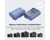 Аккумулятор SmallRig 4332 EN-EL15c USB-C