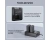 Аккумулятор SmallRig 4332 EN-EL15c USB-C