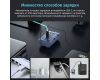 Аккумулятор SmallRig 4332 EN-EL15c USB-C