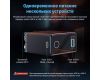 Аккумулятор SmallRig 4469 NP-F970 USB-C Черный