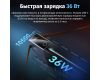 Аккумулятор SmallRig 4469 NP-F970 USB-C Черный