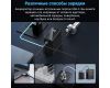 Аккумулятор SmallRig 4469 NP-F970 USB-C Черный