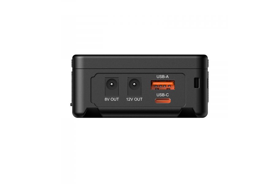 Аккумулятор SmallRig 3579 VB50 mini V-Mount