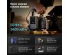 Аккумулятор SmallRig 3579 VB50 mini V-Mount