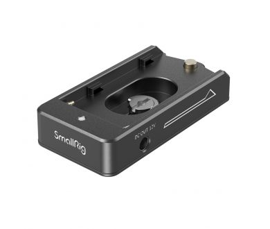 Адаптер питания SmallRig 3018 NP-F