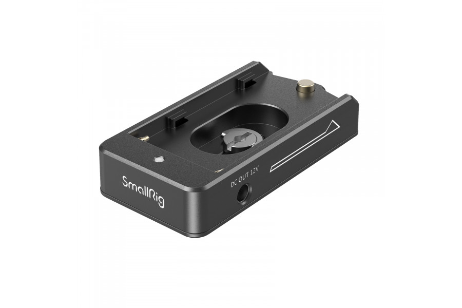 Адаптер питания SmallRig 3018 NP-F