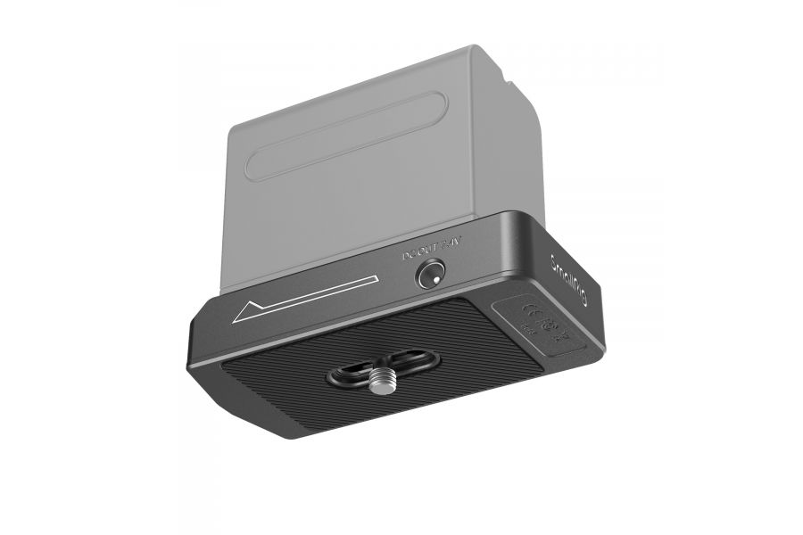 Адаптер питания SmallRig 3018 NP-F