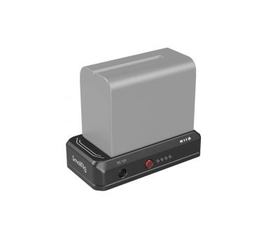 Адаптер SmallRig 3168B для NP-F