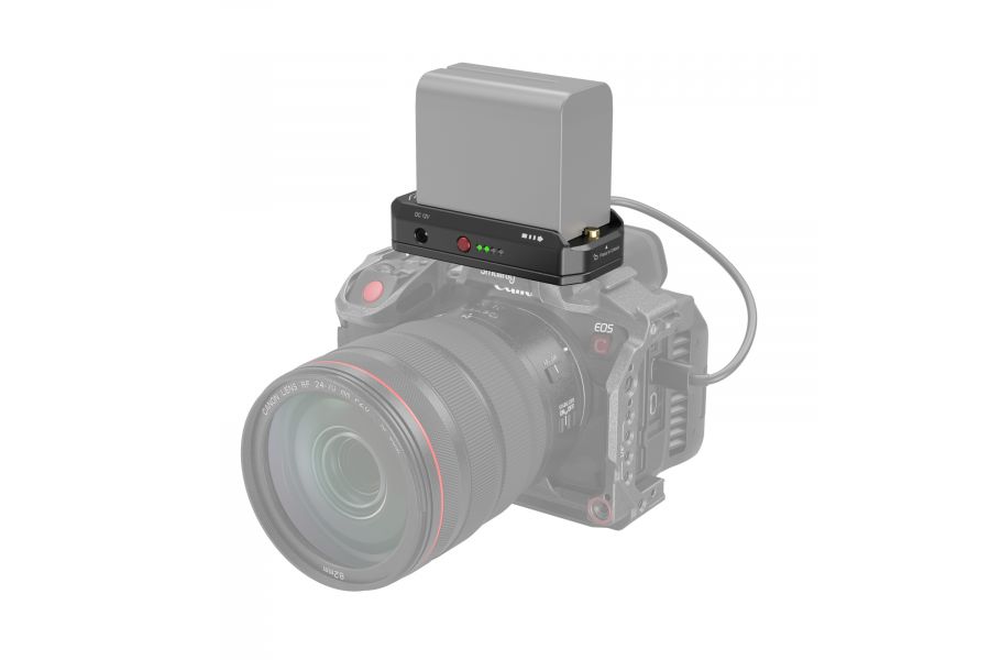 Адаптер SmallRig 3168B для NP-F