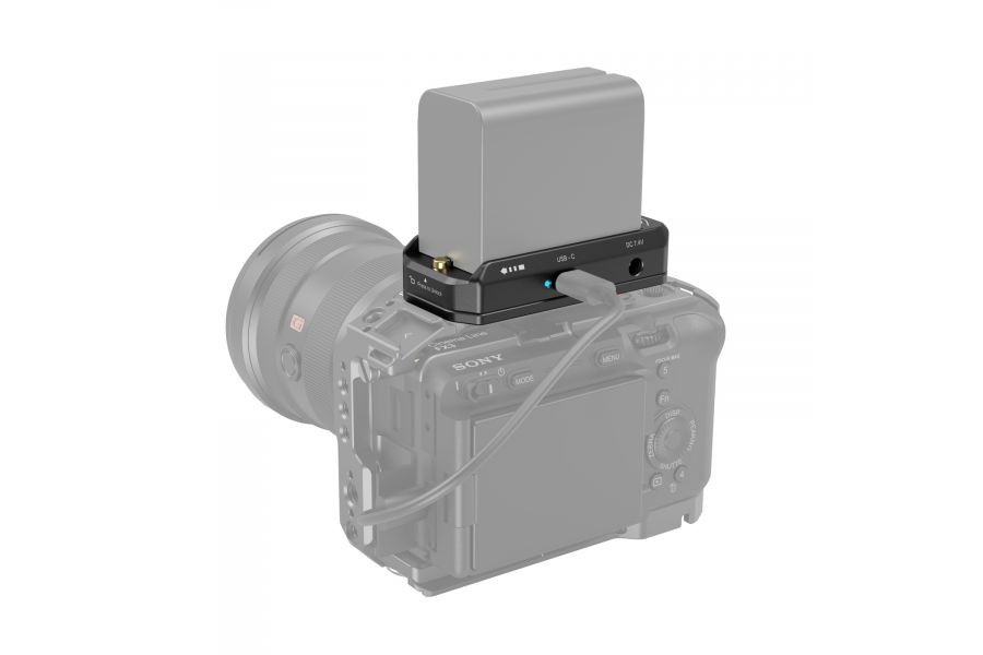 Адаптер SmallRig 3168B для NP-F