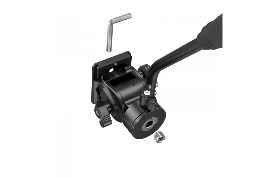 Штатив SmallRig 3760B CT180