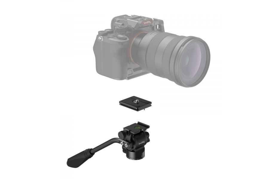 Штатив SmallRig 3760B CT180