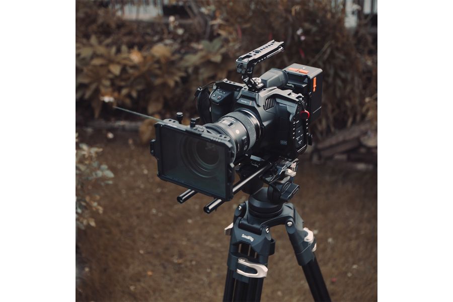 Штатив SmallRig 3751B AD-01