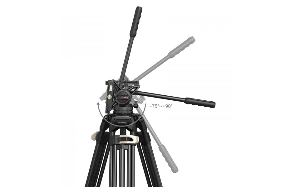 Штатив SmallRig 3751B AD-01
