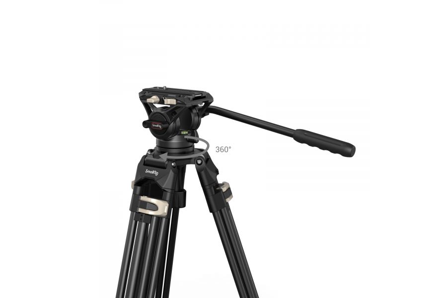 Штатив SmallRig 3751B AD-01