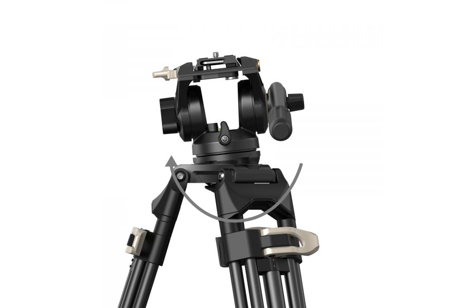 Штатив SmallRig 3751B AD-01