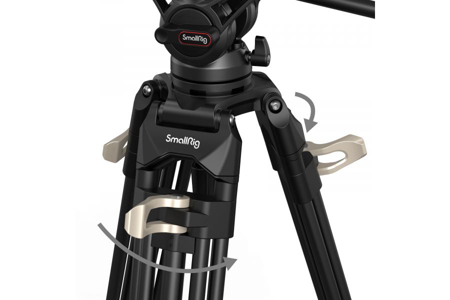 Штатив SmallRig 3751B AD-01