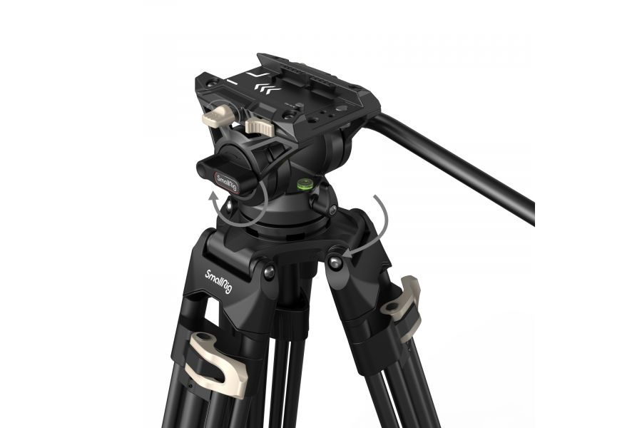 Штатив SmallRig 3751B AD-01