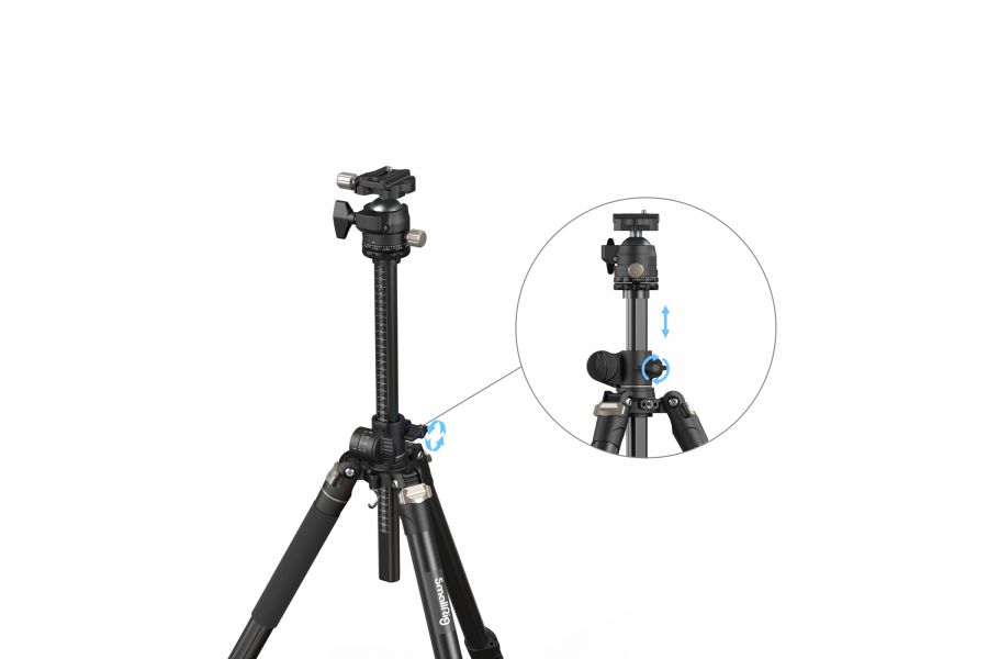 Штатив SmallRig 4288 CT200