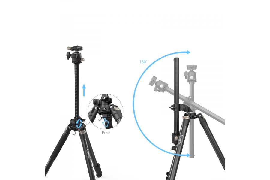 Штатив SmallRig 4288 CT200