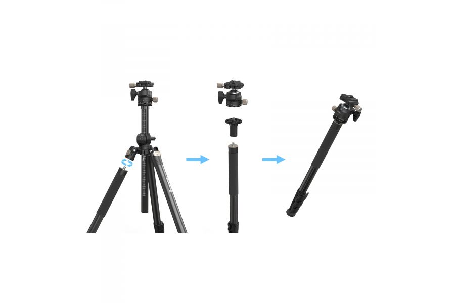 Штатив SmallRig 4288 CT200