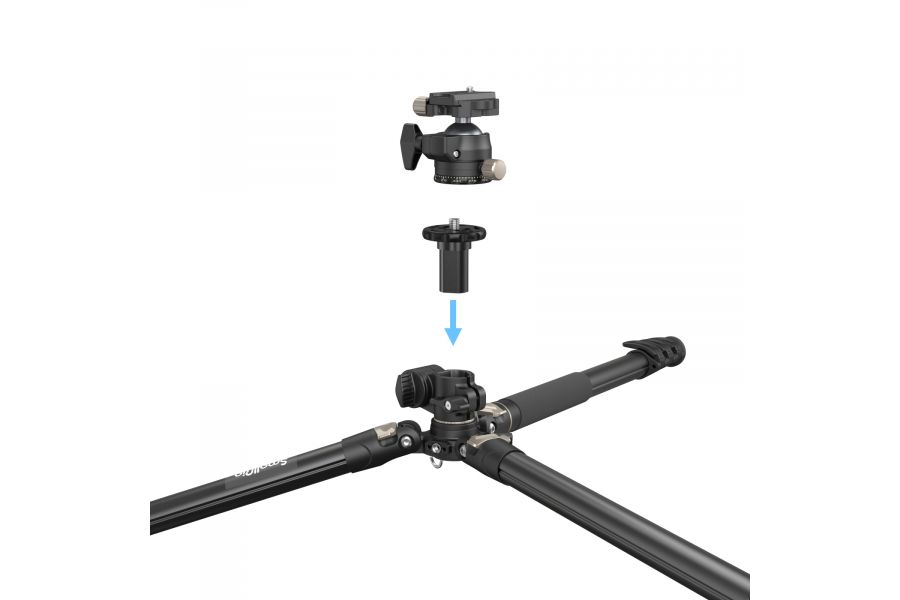 Штатив SmallRig 4288 CT200