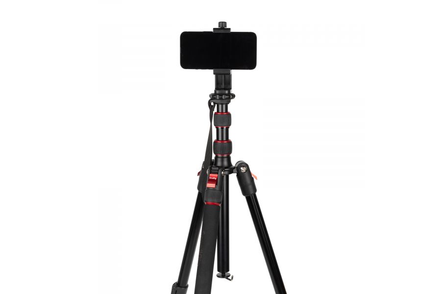 Штатив SmallRig 3935 CT-10 + монопод (43-180см) c головой