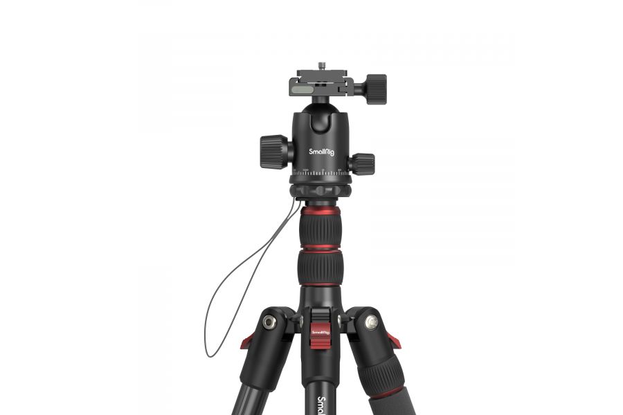 Штатив SmallRig 3935 CT-10 + монопод (43-180см) c головой