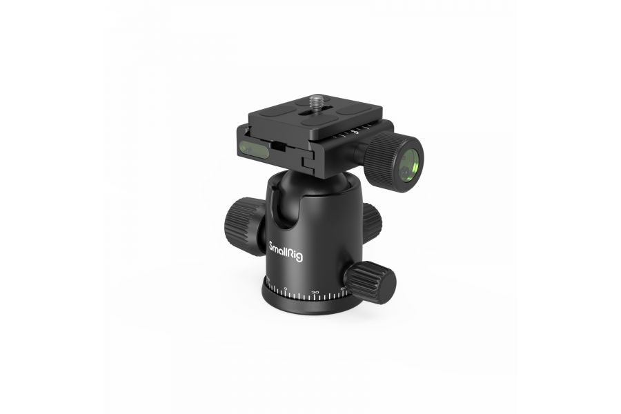 Штатив SmallRig 3935 CT-10 + монопод (43-180см) c головой