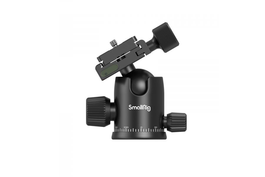 Штатив SmallRig 3935 CT-10 + монопод (43-180см) c головой