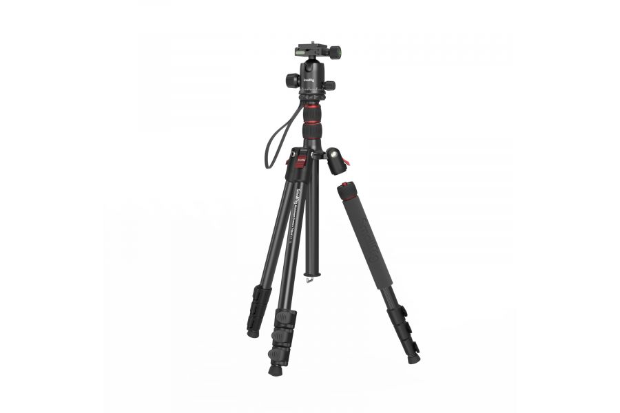 Штатив SmallRig 3935 CT-10 + монопод (43-180см) c головой