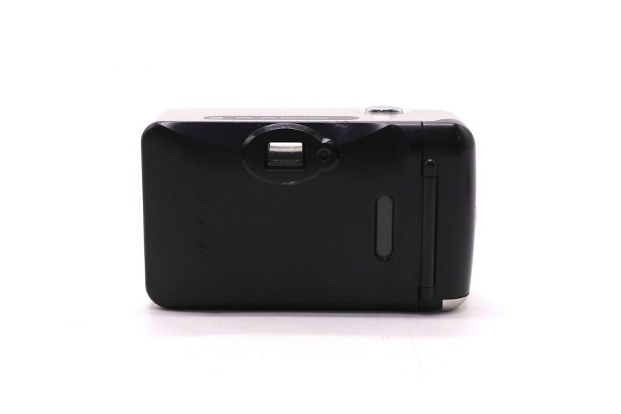 Винтажная плёночная камера Samsung Fino 15SE Date