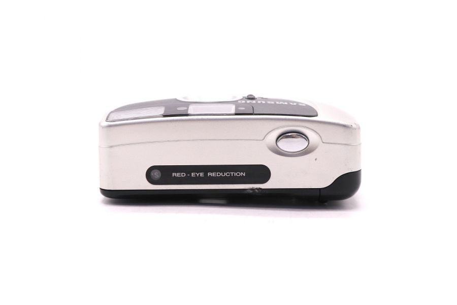 Винтажная плёночная камера Samsung Fino 15SE Date