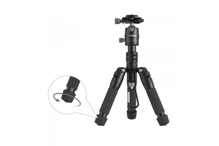 Мини-штатив SmallRig 4289 VT-20