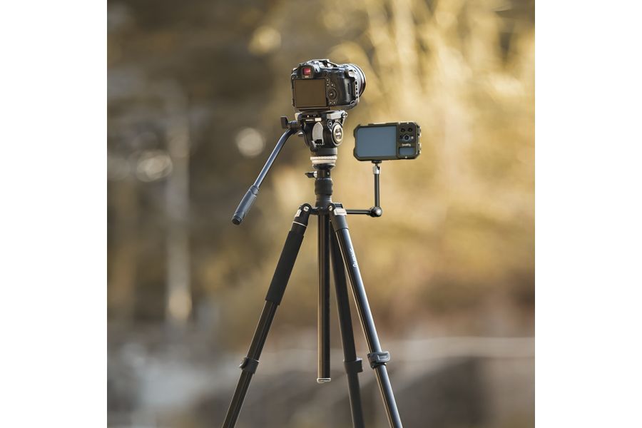 Видеоштатив SmallRig 4475 CT210 Kit