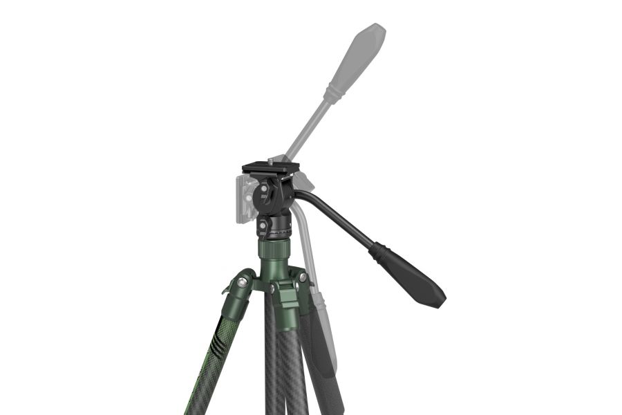 Штативная голова SmallRig 3259 CH10