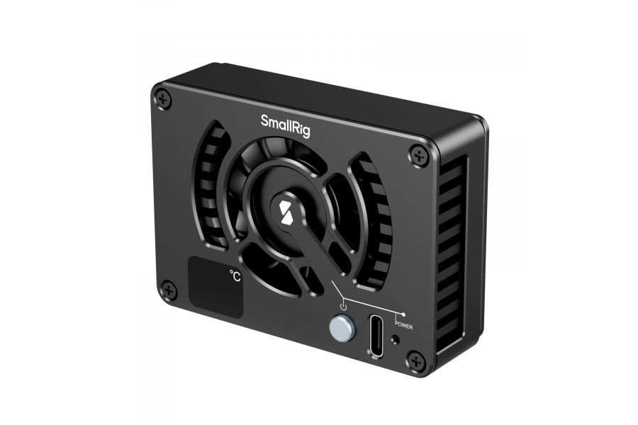 Система охлаждения SmallRig 4815