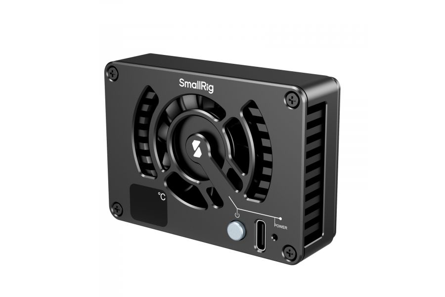 Система охлаждения SmallRig 4815
