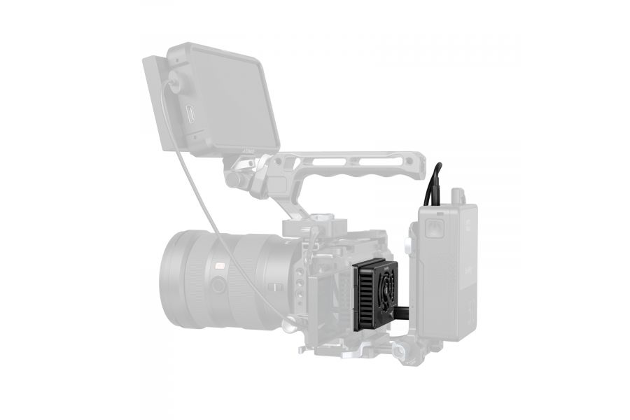 Система охлаждения SmallRig 4815