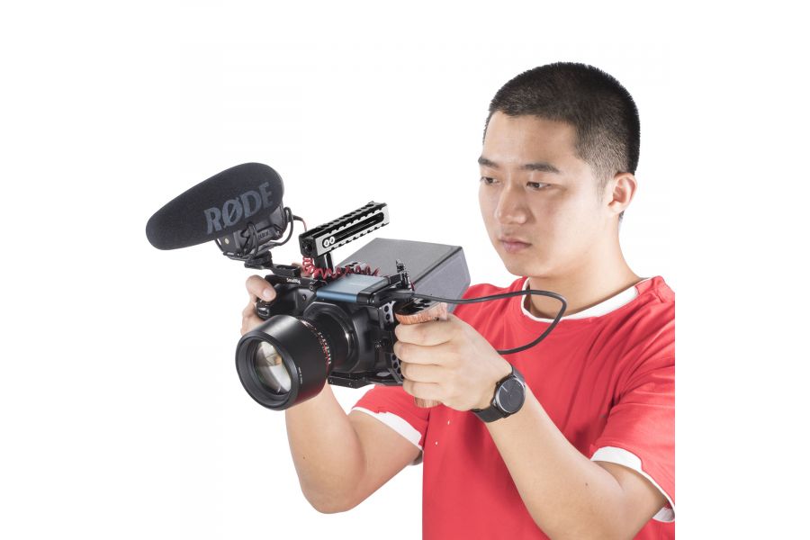 Клетка SmallRig 2203B для Blackmagic Design Pocket Cinema Camera 4K & 6K