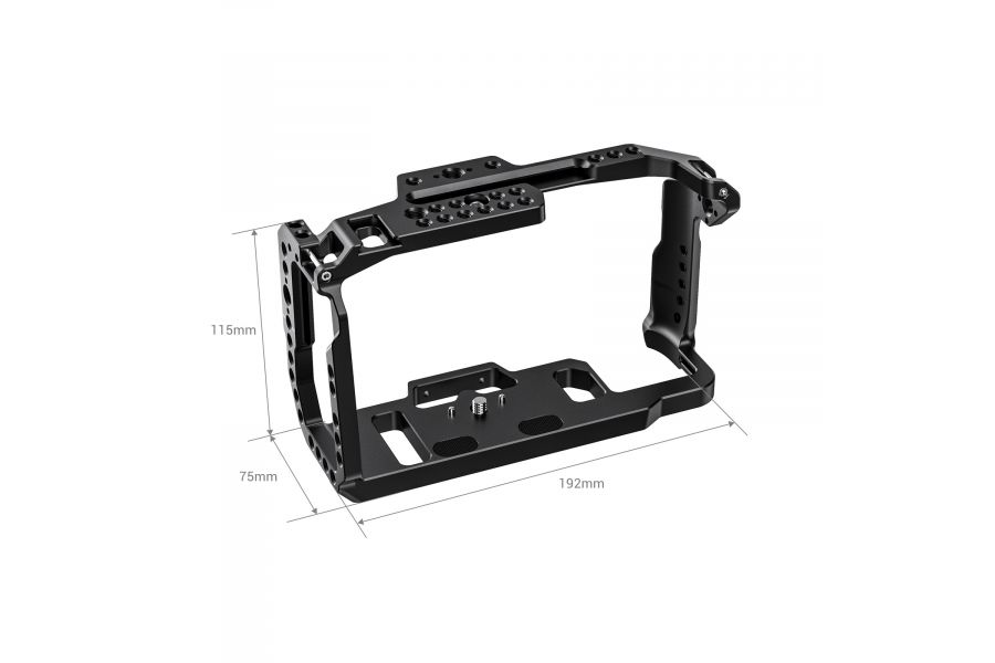 Клетка SmallRig 2203B для Blackmagic Design Pocket Cinema Camera 4K & 6K