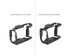 Клетка SmallRig 2203B для Blackmagic Design Pocket Cinema Camera 4K & 6K