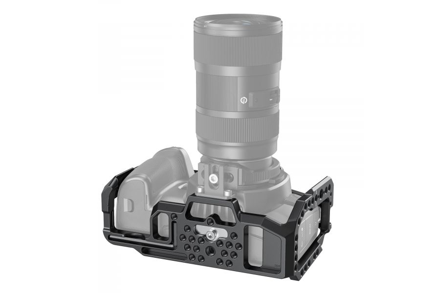 Клетка SmallRig 2203B для Blackmagic Design Pocket Cinema Camera 4K & 6K