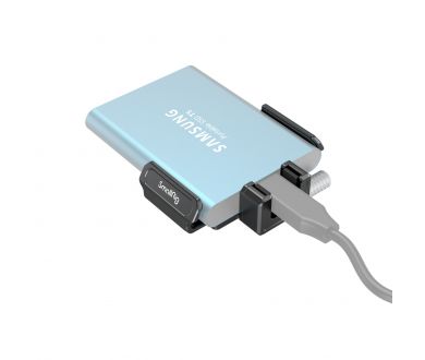 Держатель SmallRig 3272 для SDD T5/T7 BMPCC 6K PRO