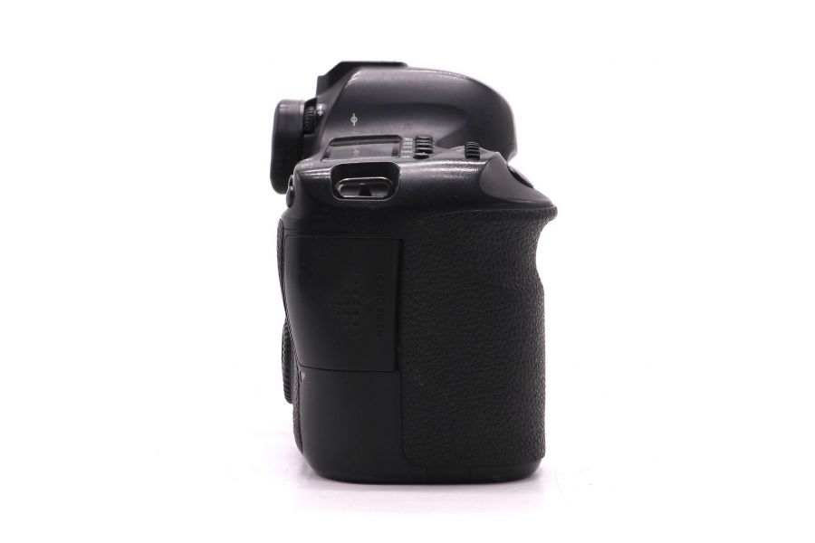 Камера Canon EOS 6D body (пробег 52430 кадров)