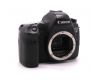 Камера Canon EOS 6D body (пробег 52430 кадров)