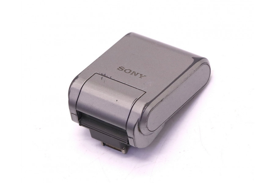 Фотовспышка компактная Sony HVL-F7S (Thailand)