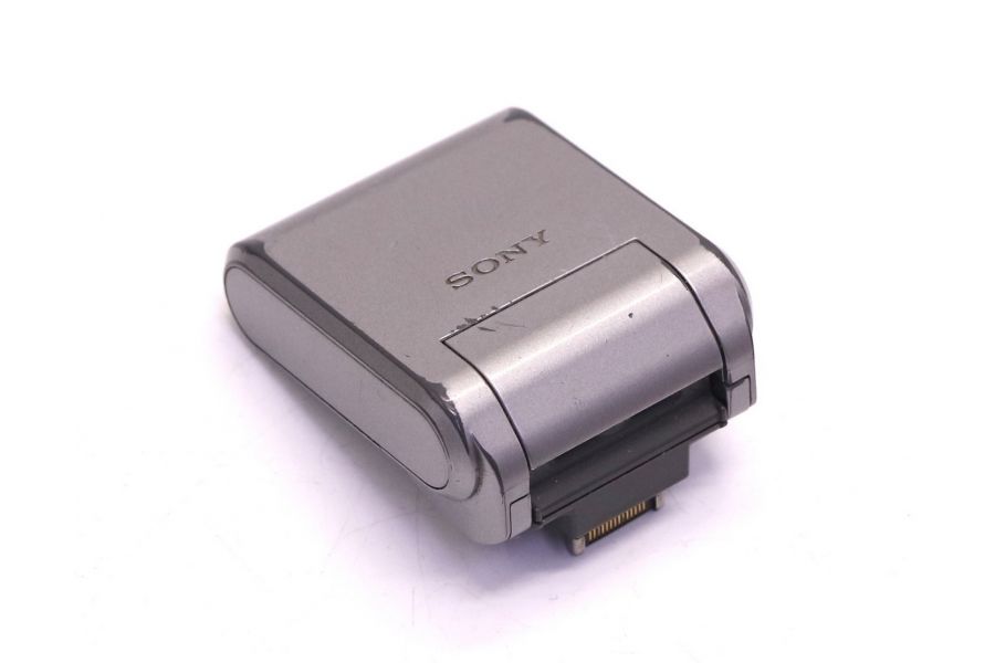 Фотовспышка компактная Sony HVL-F7S (Thailand)