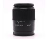 Цифровой объектив Sony DT 18-70mm F/3.5-5.6