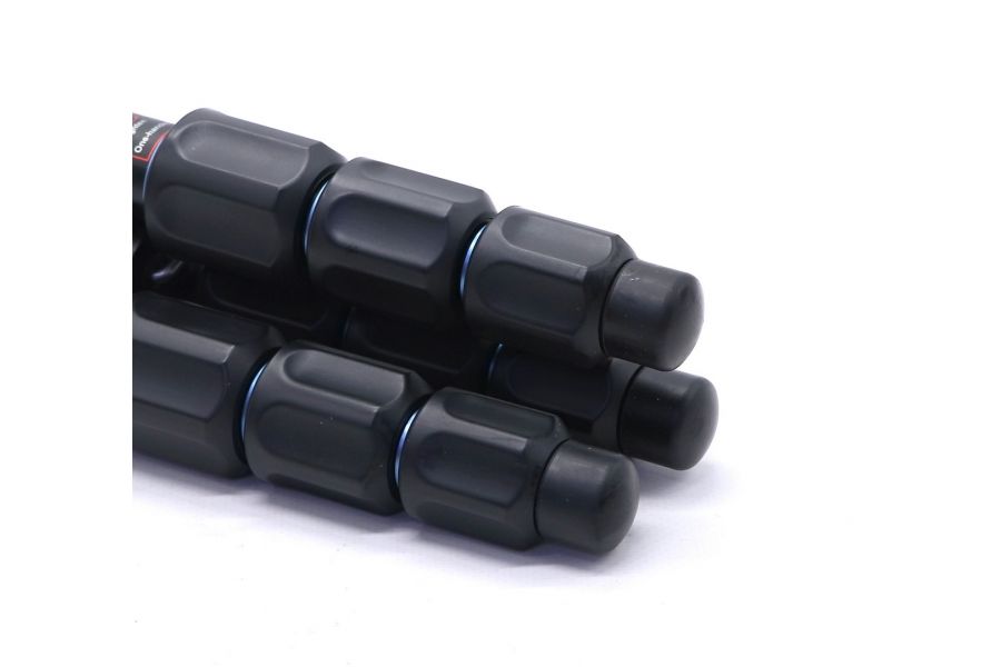 Штатив Fotopro PGA-584 + голова Fotopro FPH-52Q